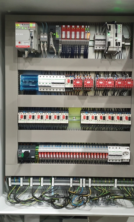 Safety – Automatiseren spanbanken
