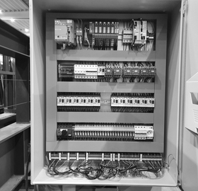 Safety – Automatiseren spanbanken