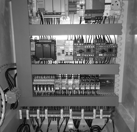 Safety PLC rockwell automation 